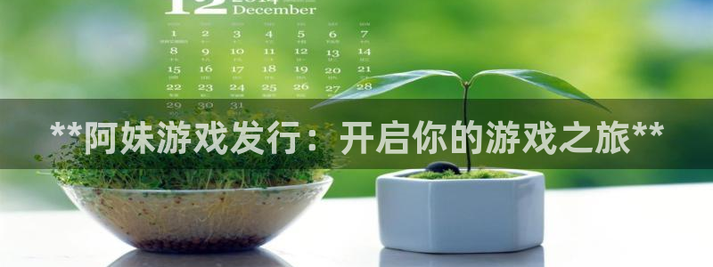 新宝gg平台—创造奇迹：**阿妹游戏发行：开启你的游戏之旅**