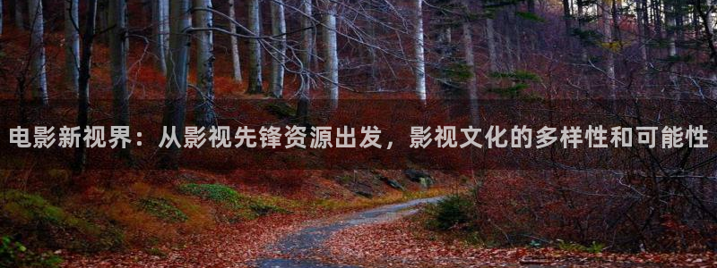 神秘电影影院